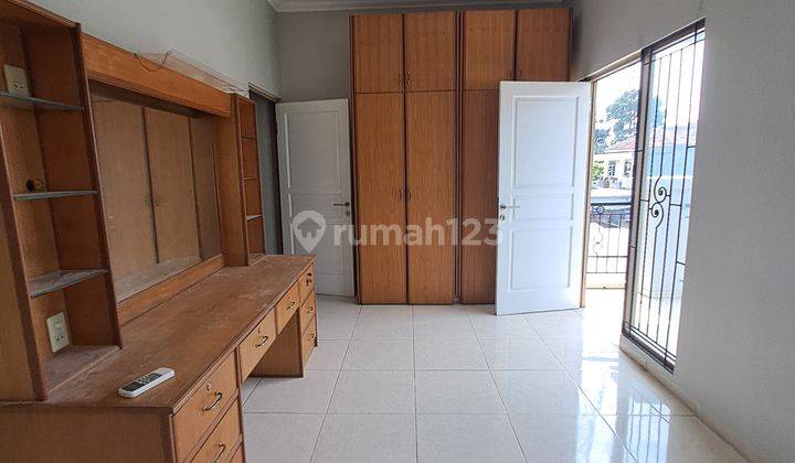 Wilson Rumah Renovasi Uk 8x15 Siap Huni Di Meruya 1