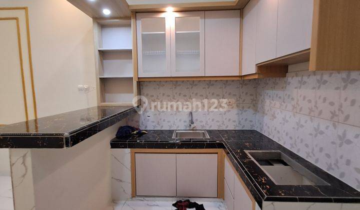 Wilson Rumah jalan exclusive bisa usaha di poris indah 1