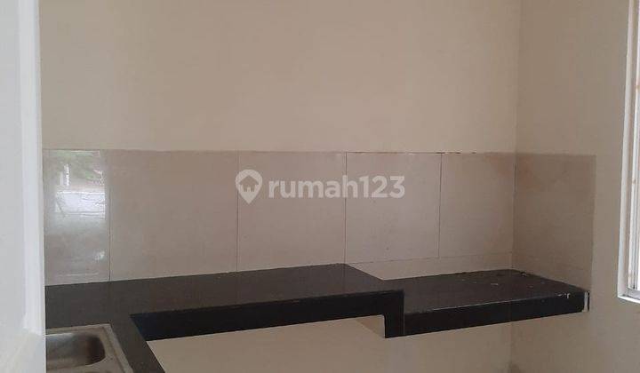 Wilson Rumah Siap Huni Uk 8x15 West Europe Green Lake SHM - Sertifikat Hak Milik 2