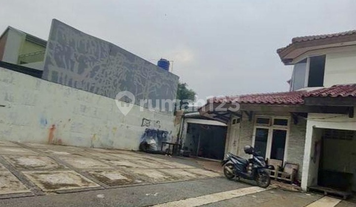 Wilson, Affordable House in Meruya, Size 22x27 2