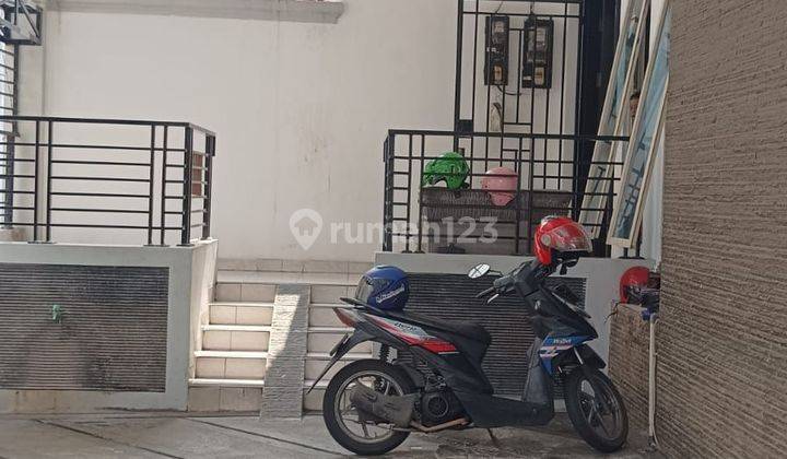 Wilson Dijual Kost 3 Lantai Area Grogol 2