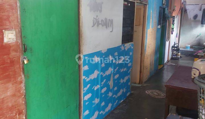 Wilson Dijual Cepat Rumah Kost Di Ampera 2