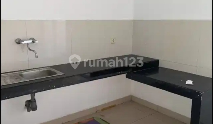 Wilson Dijual Murah Rumah Cluster Australia Green Lake City 2