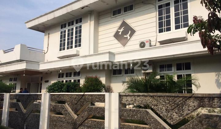 Wilson Rumah Jual Cepat Rumah Hook Di Kosambi Baru