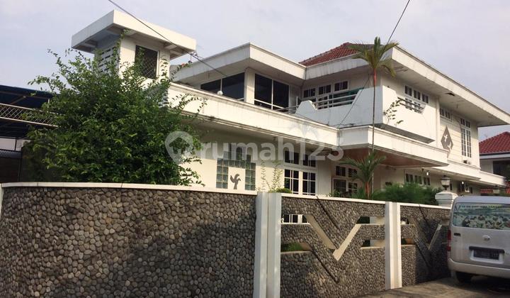 Wilson House Quick Sale Hook House In Kosambi Baru 2