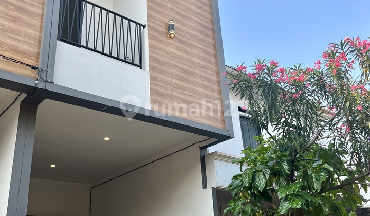 Wilson Rumah Baru di Poris Indah Area Bebas Banjir 2