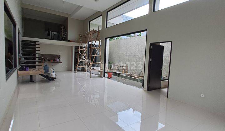 Wilson Rumah Uk 10x25 Lokasi Nyaman Di Meruya 2