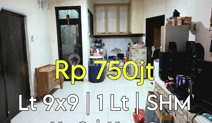Wilson Rumah Murah Uk 9x9 Di Poris Indah Wilson Rumah Murah Uk 9x9 Di Poris Indah