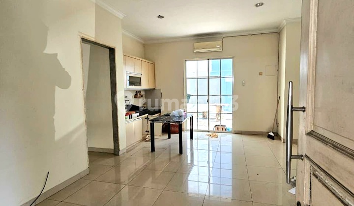 Wilson Dijual Rumah Green Lake City Cluster Favorit Uk 10X20 2