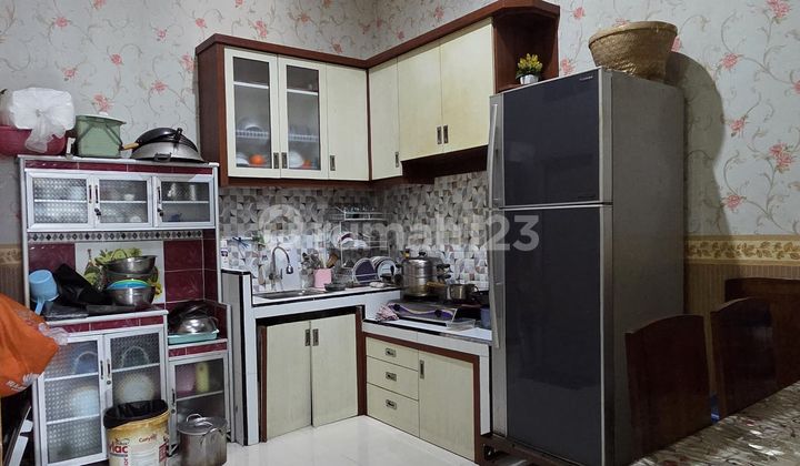 Rumah Siap Huni 8x11 Bebas Banjir Di Poris Indah Tangerang 2