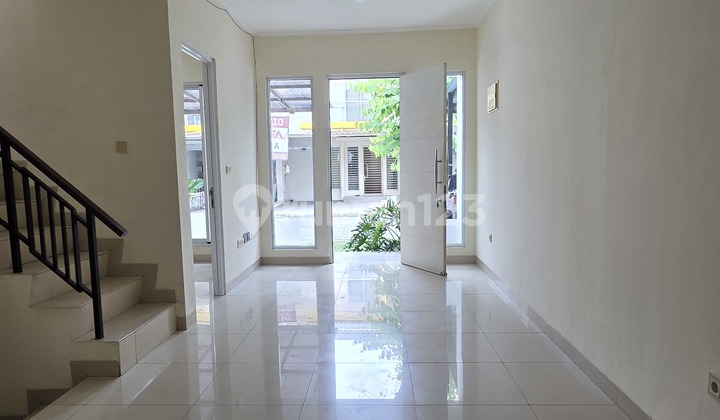 Wilson Rumah Murah Uk 6X15 di Green Lake City