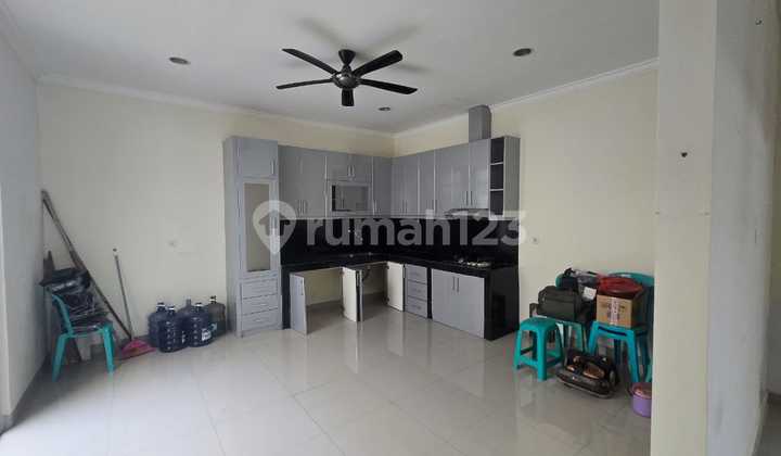 Wilson Rumah Sudah Renovasi Di American Latin