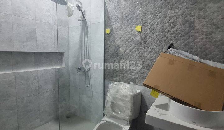 Wilson  Rumah  Lokasi Bagus Di Meruya Utara 2