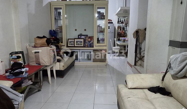 Wilson Rumah Bagus di Grand Poris Uk 6X15 2