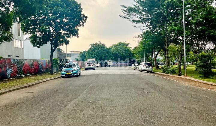 Wilson Rumah Baru Semi Furnish Row Jalan 4 Mobil Metland Puri 2