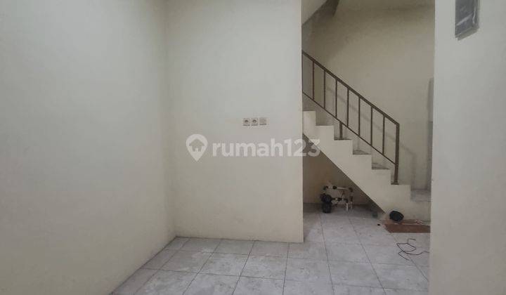 Wilson Rumah 2 Lantai Di Poris Dalam Cluster 2