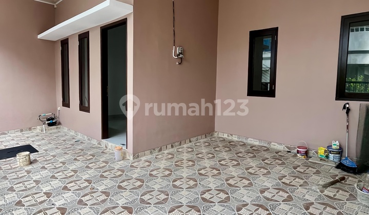 Wilson Rumah Uk 8x11 Hadap Selatan Di Poris Indah 2