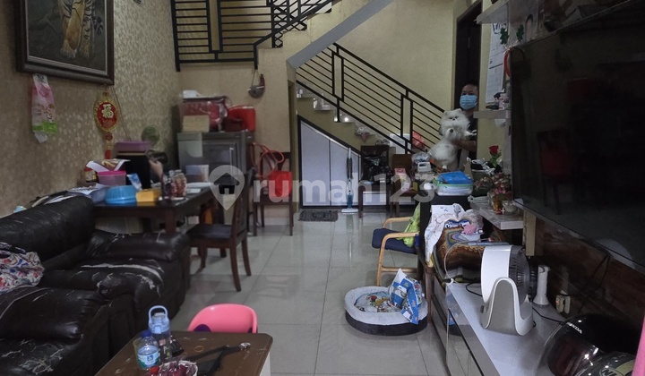 Wilskn Nice House Size 6.5x11 Flood-Free in Poris Indah 2