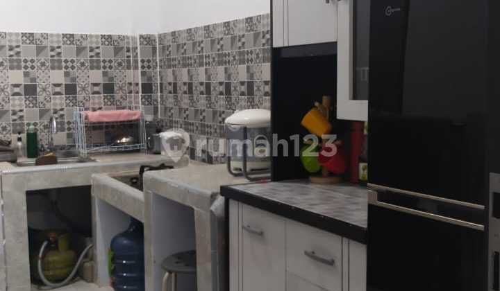 Wilson Rumah Bagus di Jaya Imperial Park Sepatan 2