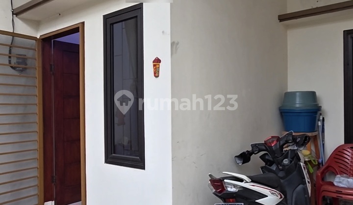 Wilson Rumah Furnish Bebas Banjir di Poris Indah 2