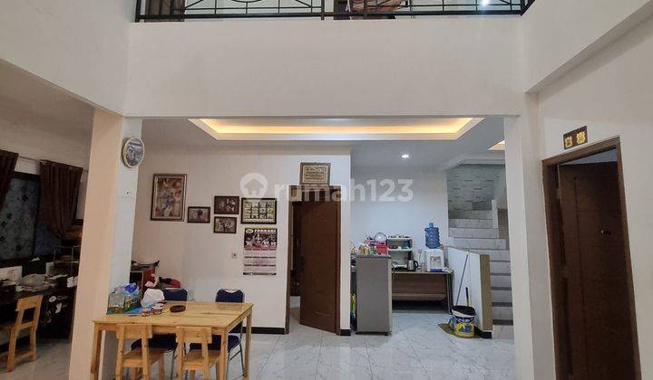 Wilson Dijual Rumah Siap Huni 3 Lantai Uk 10x20 Di Meruya 2