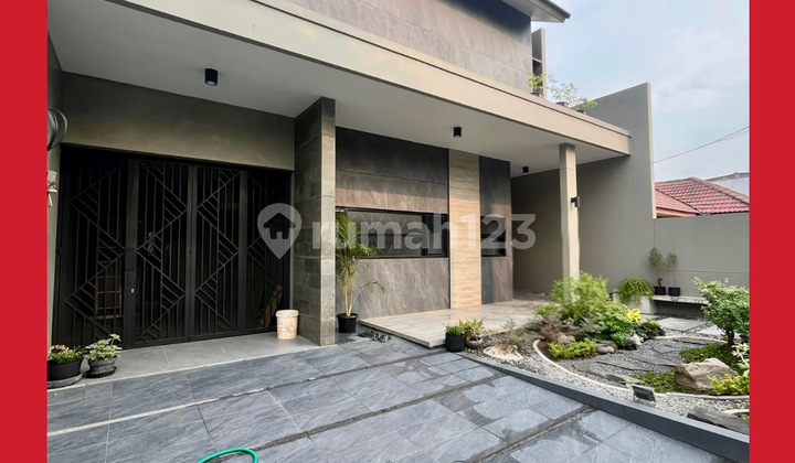 Wilson Rumah Baru Full Furnish Uk 10x25 Di Meruya Kav Dki Wilson Rumah Baru Full Furnish Uk 10x25 Di Meruya Kav Dki