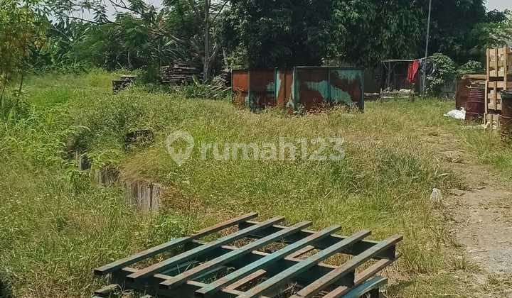 Wilson Sells Warehouse Plots in Kapuk Kamal