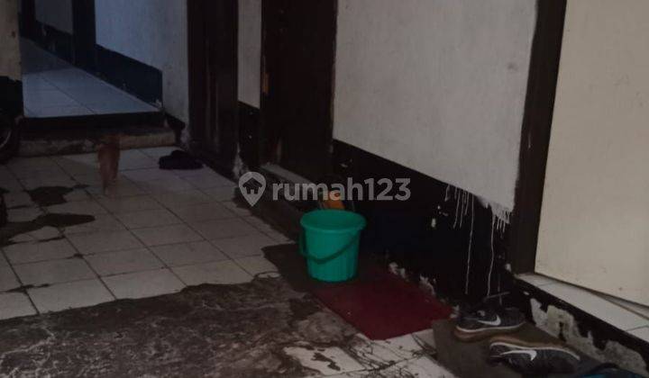 Wilson Dijual Cepat Nego Sampai Jadi  Kost Di Kartini 1