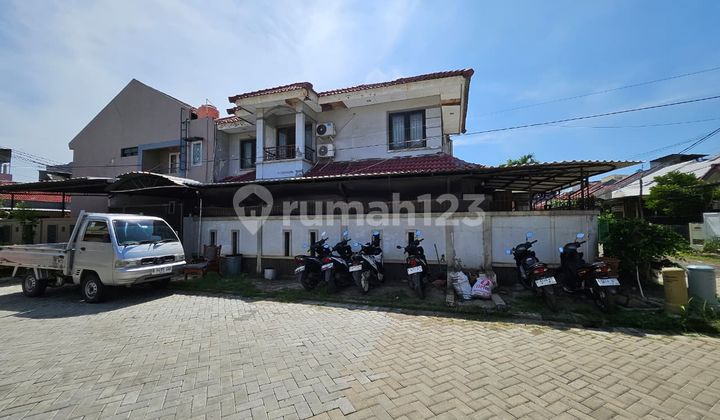 Wilson Rumah Hook Termurah di Metro Permata 1 2