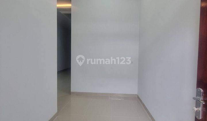 Wilson Rumah Baru Uk 4.6x15 Row Jalan 3 Mobil Di Poris Indah 2