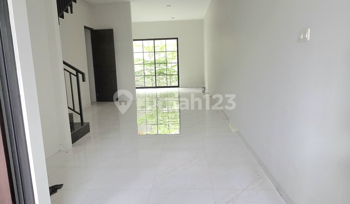 Wilson New House Ready to Occupy in Meruya Puri 2