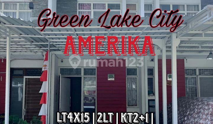 Wilson Sells Green Lake City Home Size 4x15