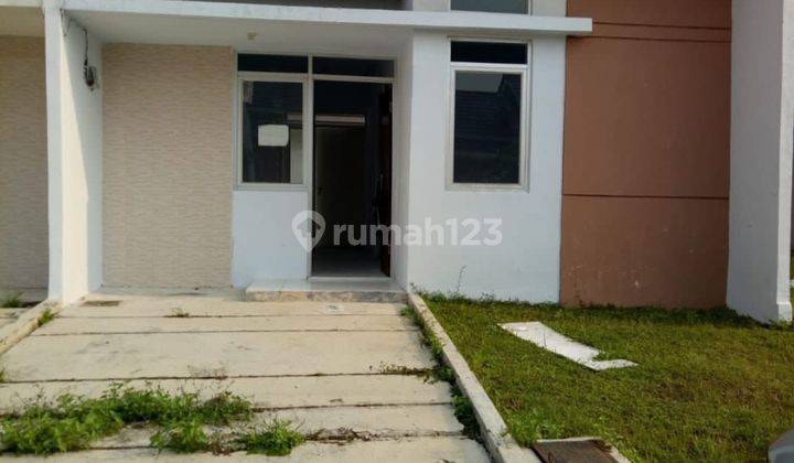 Wilson Dijual Murah Rumah Baru Di Citra Maja 2 1