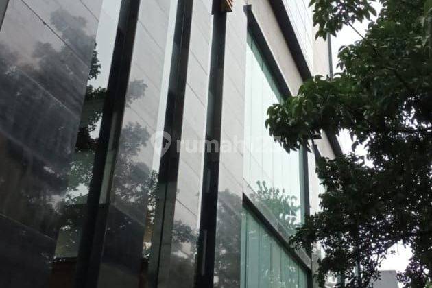 Wilson Dijual Gedung Office Lokasi Prime Dan Langka Di Tomang 2