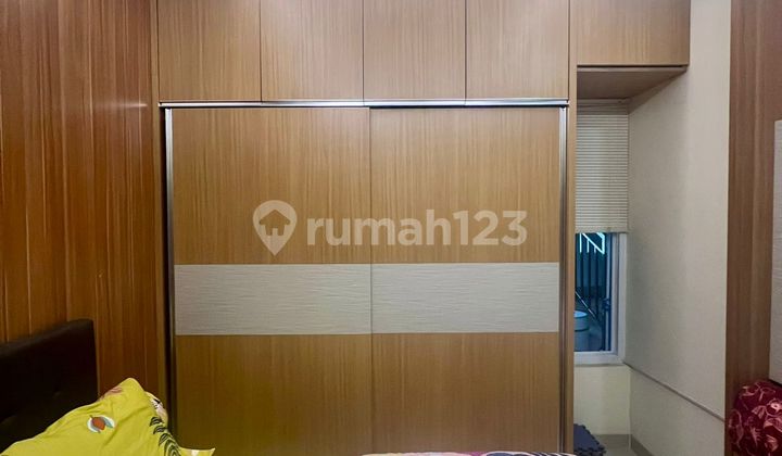 Wilson Rumah Furnish Siap Huni Di Taman Meruya Ilir 2