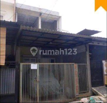 Wilson Rumah Murah Langsung Ajb Dari Bank Di Poris Residence 1