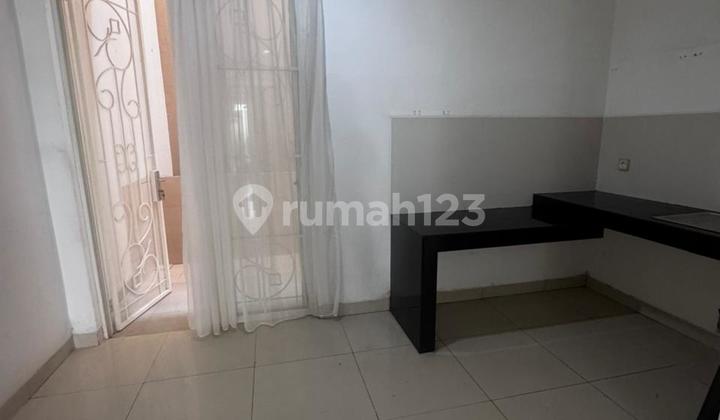 Wilson Rumah Cluster Europe Green Lake City 2