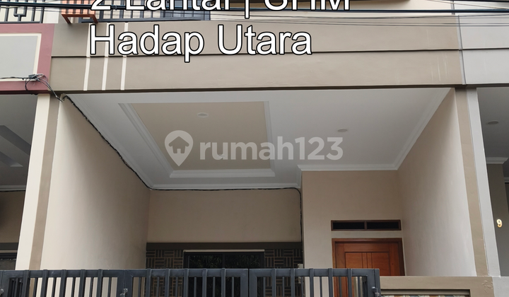 Wilson Rumah Minimalis Uk 4x10 Lokasi Bagus Di Cipondoh