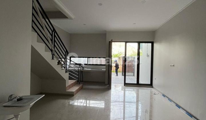 Wilson Rumah Uk 5x15 Di Meruya Lokasi Bagus 2