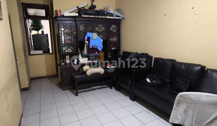 Wilson Rumab 1 Lantai Uk 6X15 in Taman Jaya Poris 2