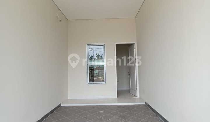 Wilson New House Size 5x10 in Duri Kosambi 2