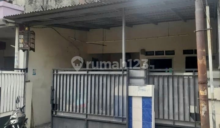 Wilson Cheap House 6x10 in Cipondoh 2