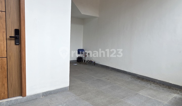 Wilson Rumah American Classic Di Poris Indah 2