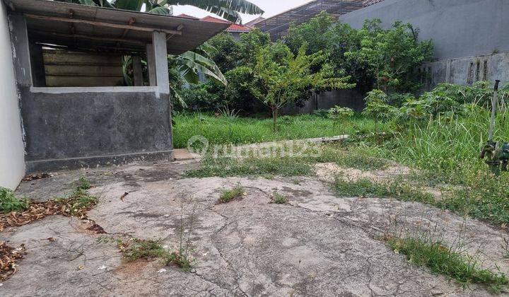 Wilson Dijual Tanah Lokasi Bagus Di Jalan Boulevard Metro Permata 1 2