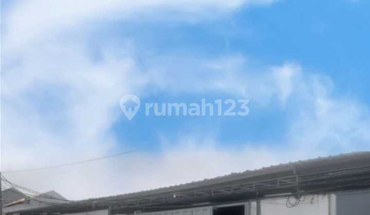 Wilson Warehouse Ready to Use in Tanjung Pura Kalideres