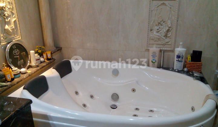 Wilson Affordable House Fully Furnished Size 10x20 in Daan Mogot Baru 2