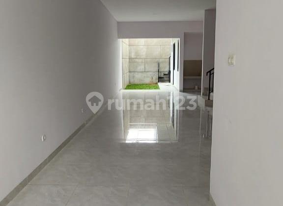 Wilson Rumah Lokasi Nyaman Di Meruya Kav Dki 2