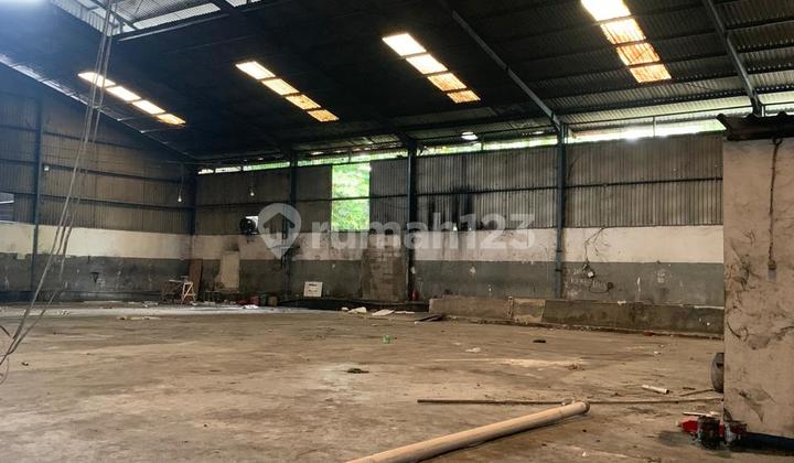 Wilson Dijual Bu Ex Pabrik Gudang + Ruko Di Cikup Wilson Dijual Bu Ex Pabrik Gudang + Ruko Di Cikup