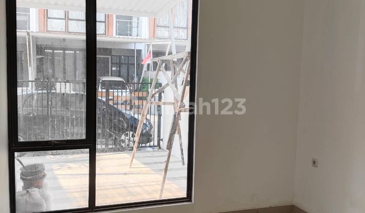 Wilson Rumah Bagus Uk 6x20 Hadap Selatan Di Metland Puri 2