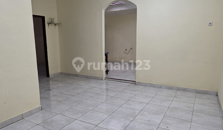 Wilson Disewakan Rumah Poris Indah Uk 8X11 2